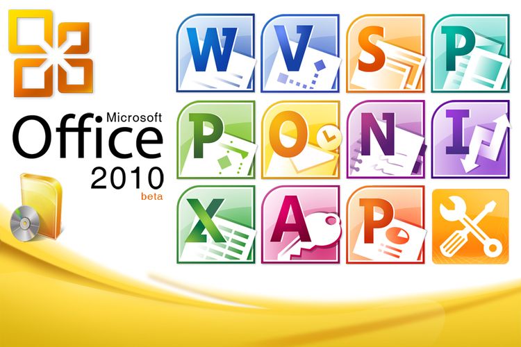 Download Microsoft Office 2010 Professional Plus mới nhất Hướng dẫn
