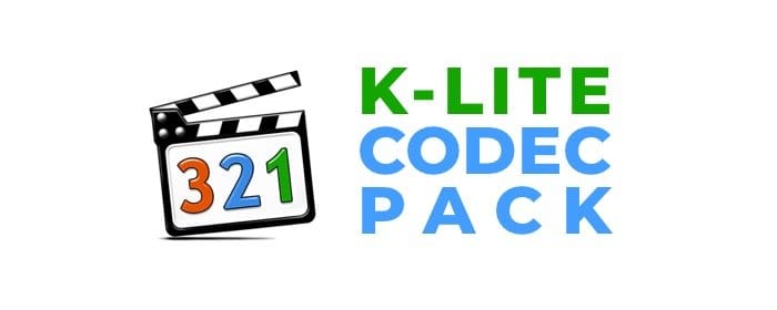 DownLoad K Lite Codec Pack Win 10 11 Mới Nhất 2023