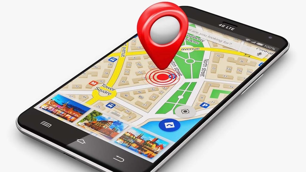 Cách cài định vị giữa 2 điện thoại iPhone và Android chi tiết