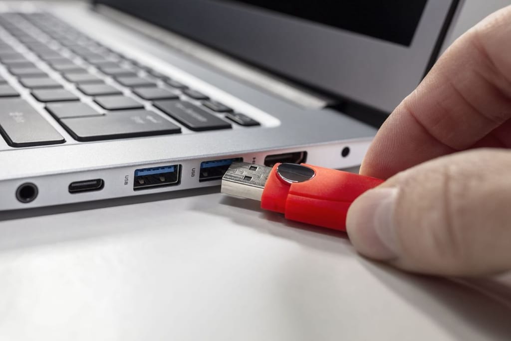 Hướng dẫn cài win 7 bằng USB chi tiết A-Z bằng hình ảnh/video