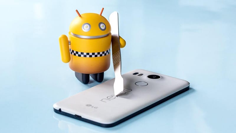 Root là gì? Hướng dẫn 2 cách Root Android NHANH - AN TOÀN