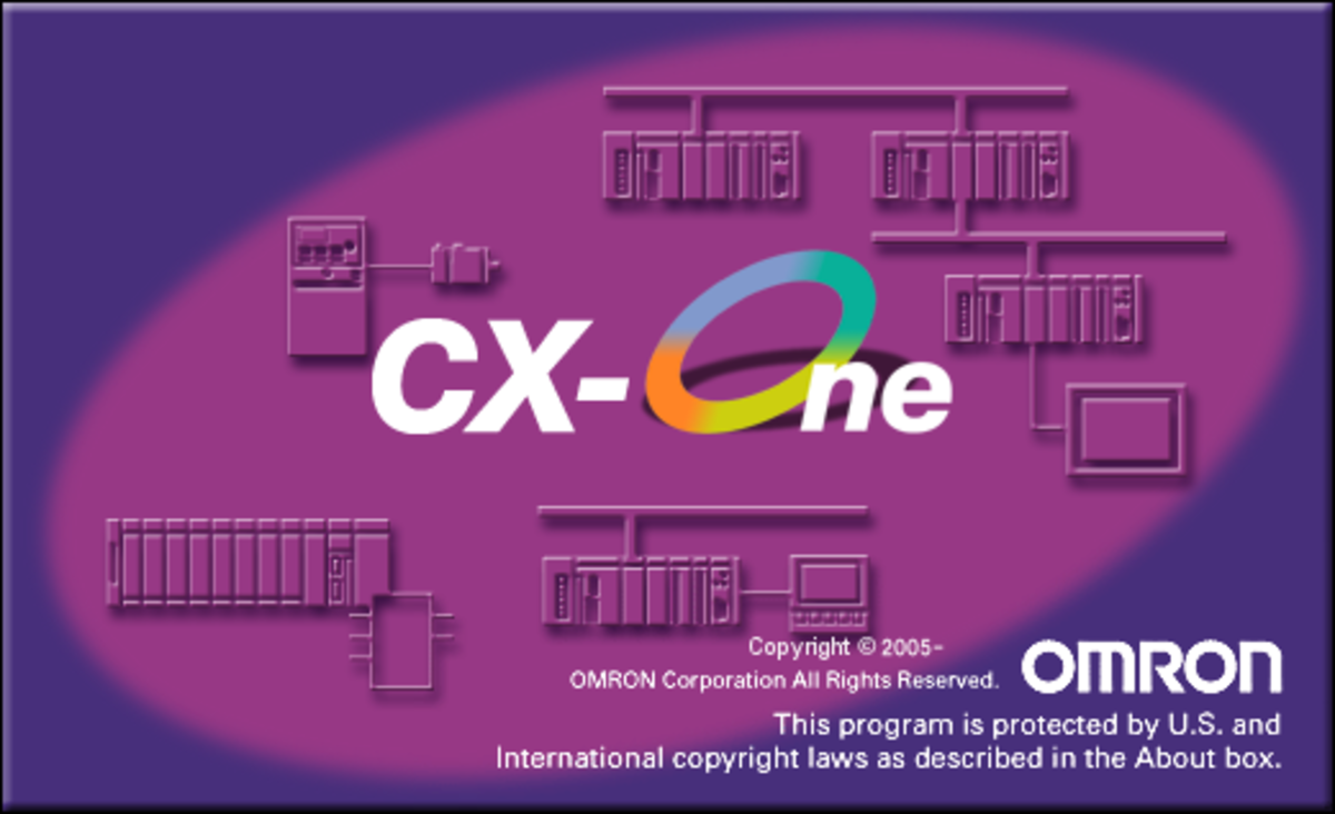 Download CX One V4 | Kèm hướng dẫn kích hoạt miễn phí