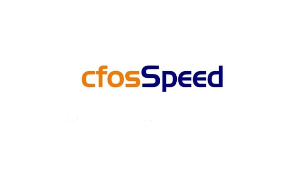 Download cFosSpeed mới nhất | Kèm hướng dẫn kích hoạt