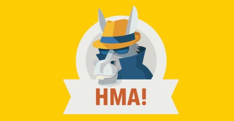 Download Key HMA mới nhất | Hướng dẫn kích hoạt