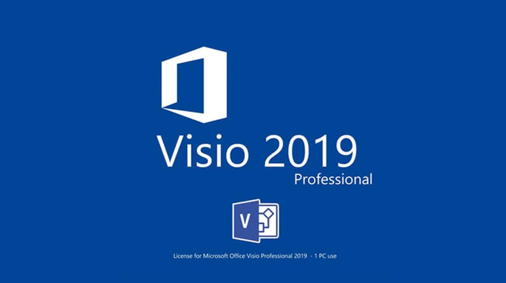 Download Visio 2019 mới nhất | Kèm hướng dẫn kích hoạt