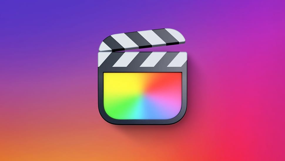 Download Final Cut Pro X mới nhất | Hướng dẫn kích hoạt