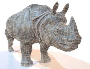 Download Rhinoceros 3D | Kèm hướng dẫn kích hoạt miễn phí