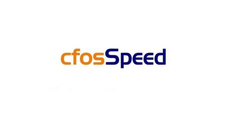 Download cFosSpeed mới nhất | Kèm hướng dẫn kích hoạt